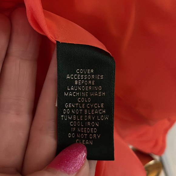 LAUREN Ralph Lauren Quilted Jacket - Picture 6 of 12